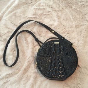 Brahmin Melbourne Lane Canteen Cross-Body Bag